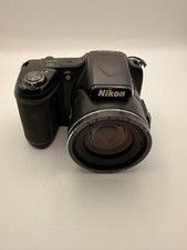 Nikon COOLPIX L820 16.0MP 30x