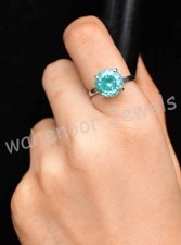 Naturale Paraiba Tormalina