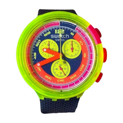 Orologio swatch neon the - orologio, to