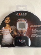 Polar FT4 Cardiofrequenzimetro