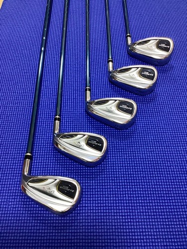 Callaway big bertha - big,