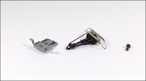 Fleischmann 6380 ice1 401 - fleischmann, db
