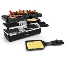 Appareil à raclette grill, 2