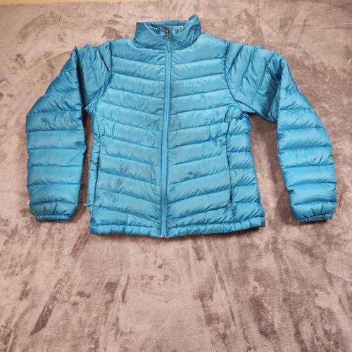 Giacca marmot donna piccola - donna,