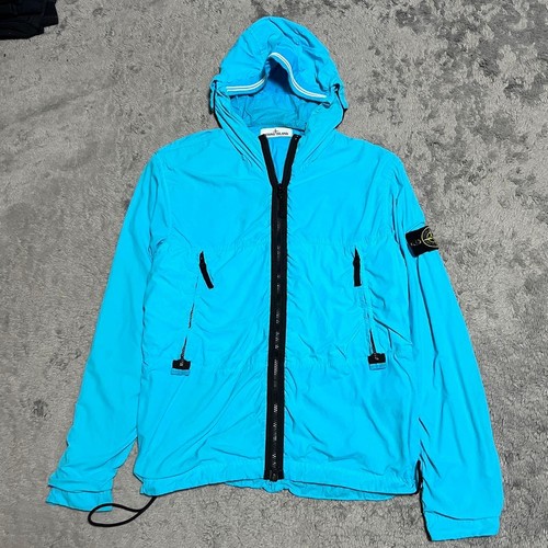 Stone island skin - island,