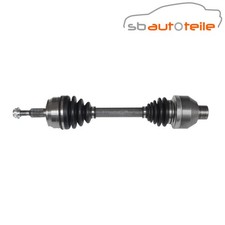 Albero motore giunto VW T5
