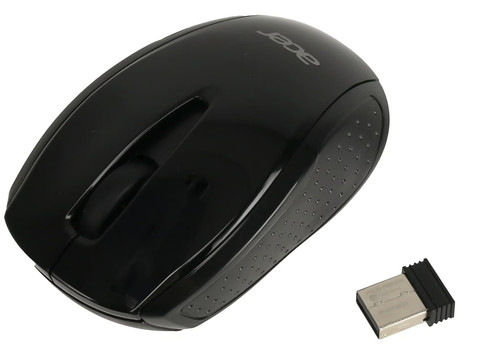 Acer mouse usb amr 800 - acer, 2,4