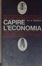 Shackle CAPIRE L'ECONOMIA