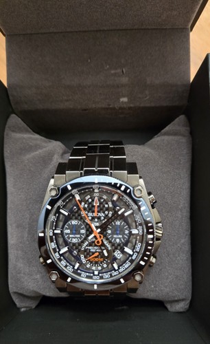 Orologio uomo bulova icon - orologio,