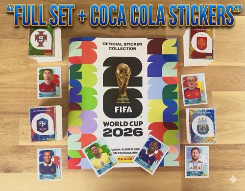 Set completo figurine panini - completo,