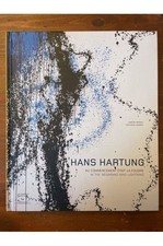 Hans Hartung, au commencement