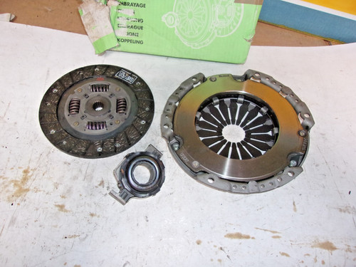 Kit frizione fiat uno turbo - uno,