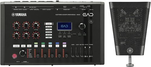 Yamaha ead50 advanced modulo - yamaha,