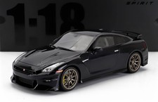 1/18 GT-SPIRIT - NISSAN - GT-R