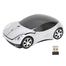 Mouse Auto Wireless 2.4Ghz