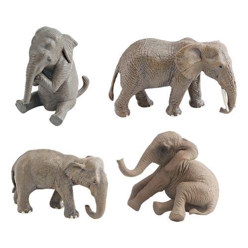 Collezione statuette di - collezione,