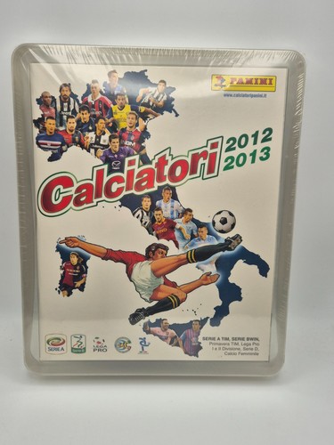 Panini album calciatori - panini,