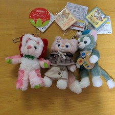 Portachiavi mascotte tdl - portachiavi,