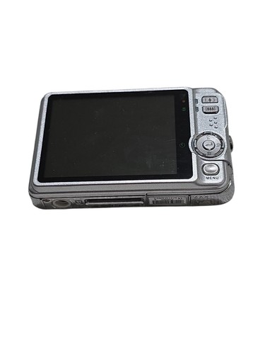 Fotocamera digitale - fotocamera,