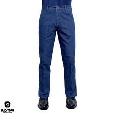 Pantalone Uomo Denim Mastino