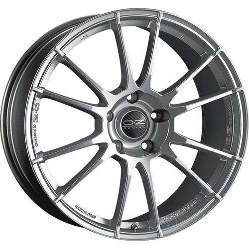 Cerchi lega racing - oz,