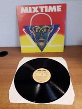 MIXTIME - Disco Mix - EMI 64