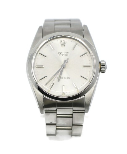 Rolex oyster precision - rolex,