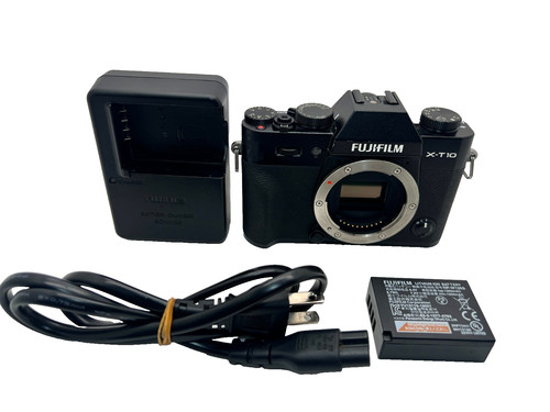 Fotocamera digitale mirrorless - fotocamera,