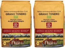 , Farina Di Grano Tenero