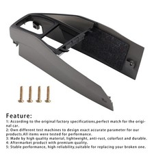 Car center console - car,