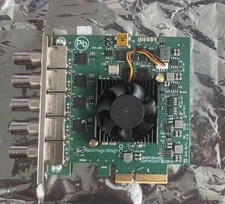 Blackmagic Design DeckLink Duo
