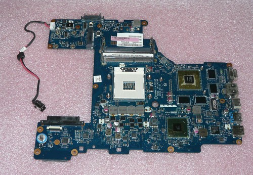 Scheda madre toshiba - madre,