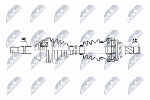 Per opel astra cdti - per, 1.3