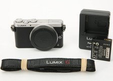 Panasonic Lumix DMC-GM1
