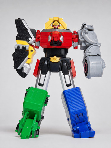 Sakukare power rangers - sakukare, samurai