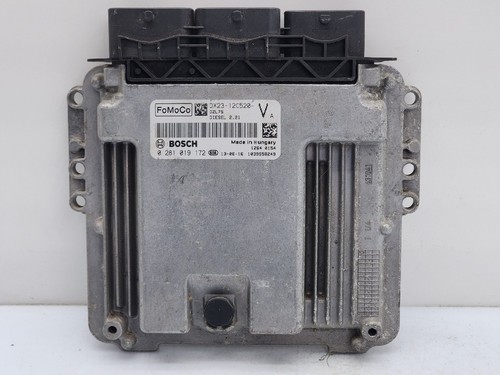 Centralina motore ecu per - centralina,