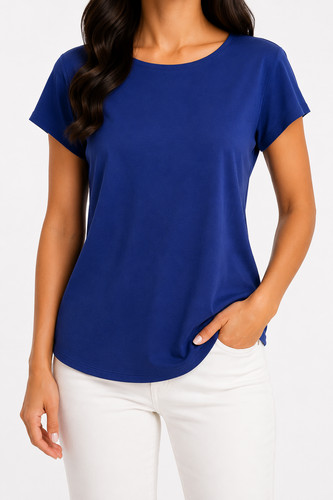 Maglia ralph lauren polo blu - ralph,