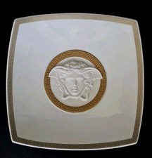 Versace Rosenthal Medusa