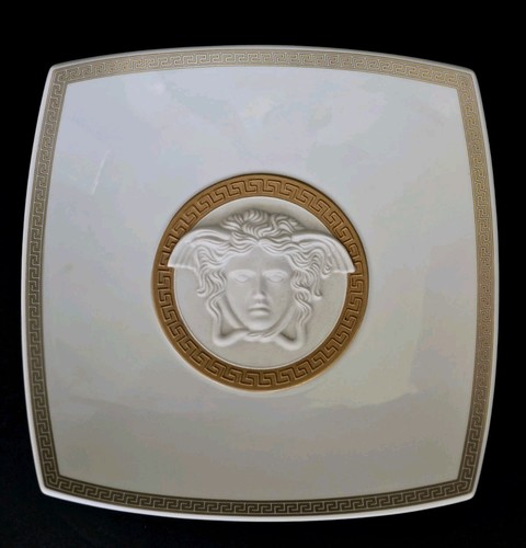 Versace rosenthal medusa - rosenthal,