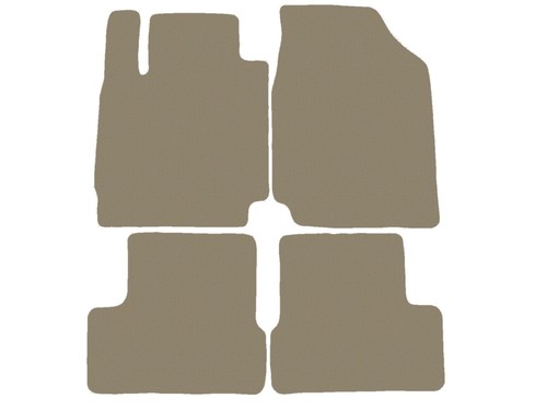 Basic tappetini per nissan - per,