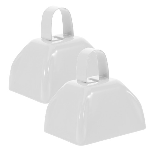 Pcs campanelli metallici - 2,