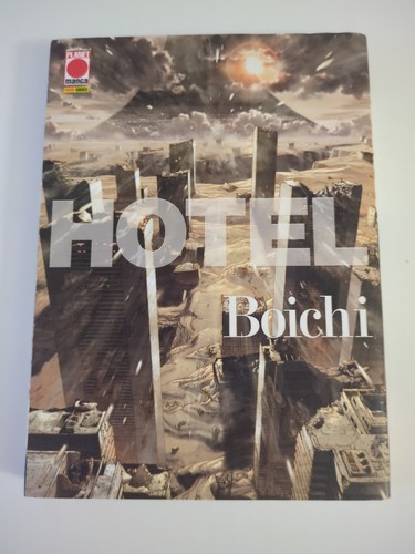 Hotel boichi prima - -,