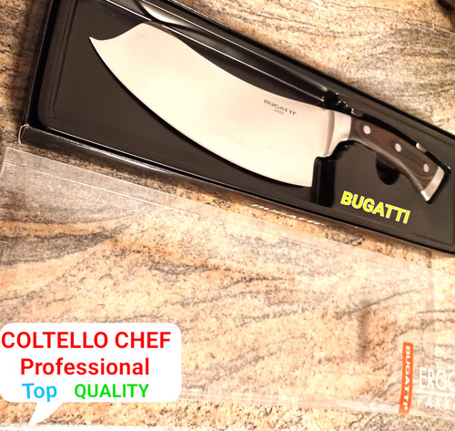 Coltello chef cucina - coltello,
