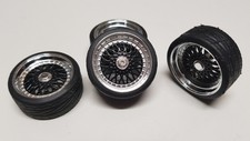 Cerchi SD 16 pollici BBS RS