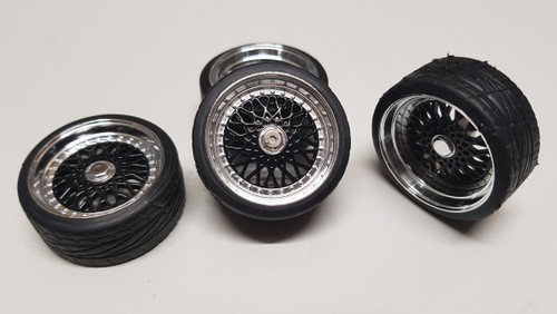 Cerchi pollici bbs - cerchi,