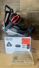 Attacchi snowboard Union