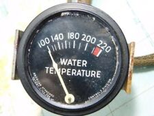 TERMOMETRO TEMPERATURA ACQUA