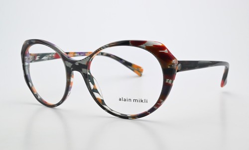 Occhiali alain mikli a03075 - occhiali,