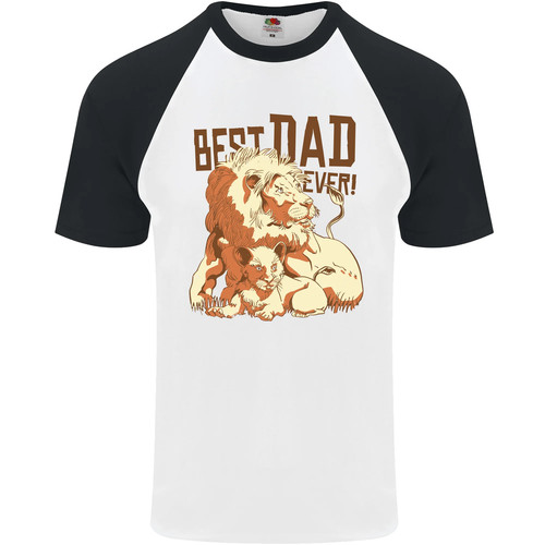 Leone migliore papà mai - leone,