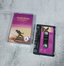 Queen bohemian rhapsody - bohemian,